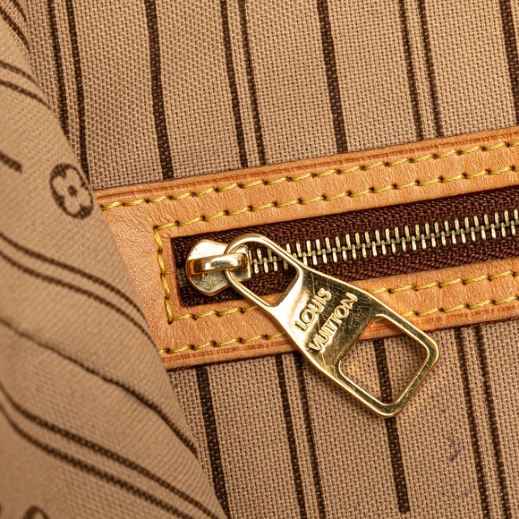 Pre-Loved Louis Vuitton Monogram Delightful PM - Picture 8 of 12